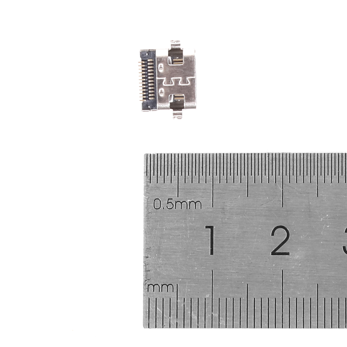Picture of Lenovo L480 L580 EL480 EL580 USB Type-C DC-Jack